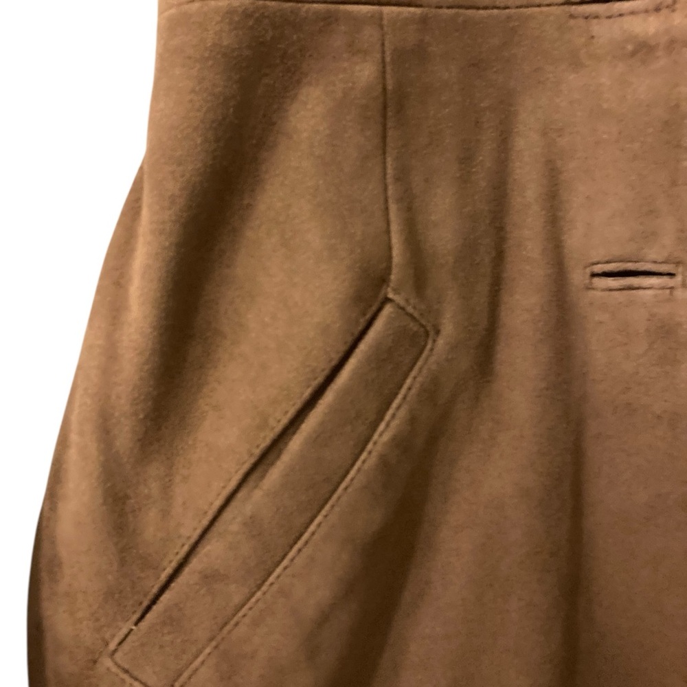 Vintage (1997) Nicole Miller New York Suede Jacket - Picture 5 of 16